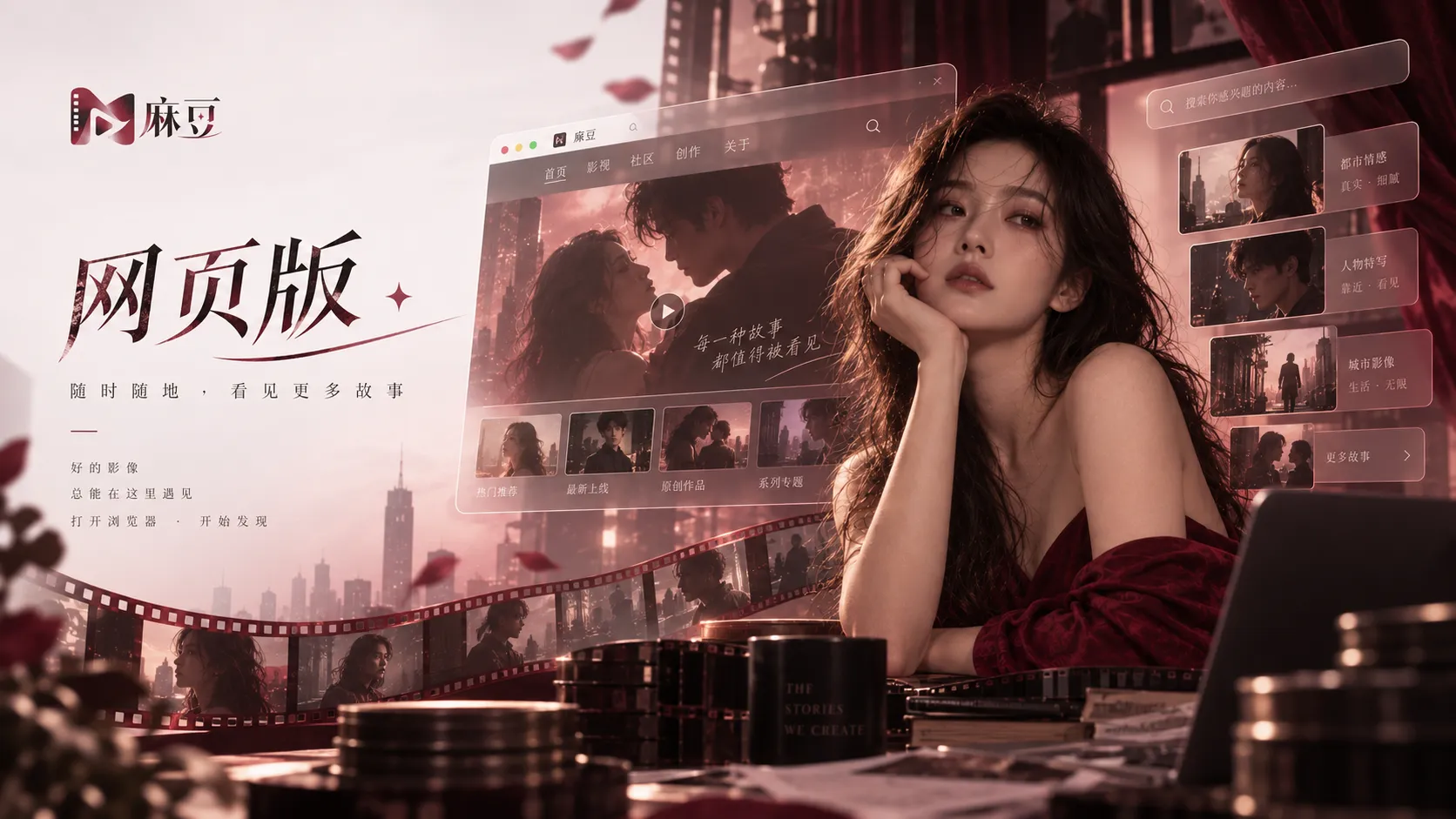 纸飞机夜航内容画面